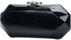 'Minaudiere' clutch