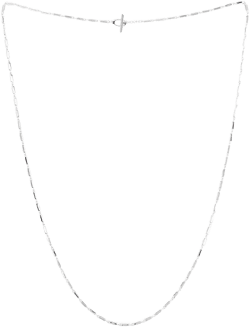 Wes Chain Necklace Miansai