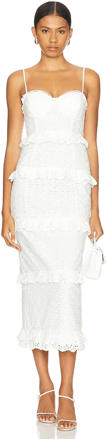 Sandrima Dress ASTR the Label
