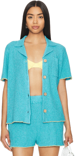 Chemise Top JoosTricot