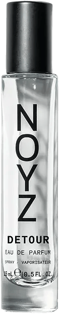 Detour Eau De Parfum 15ml NOYZ