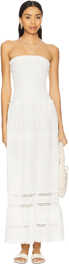 Empress Dress Frankies Bikinis