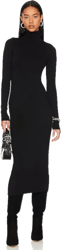 x REVOLVE Imgoen Dress AFRM