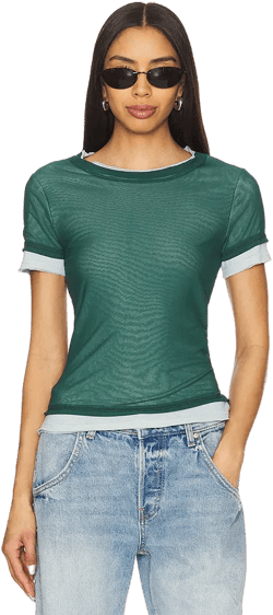 Tasha Tee Free People