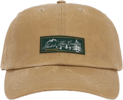 Meadows Cap Hemlock Hat Co