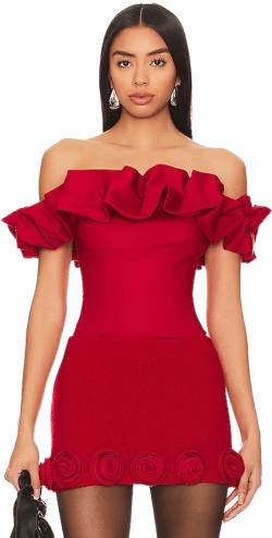 Aurelie Top NBD