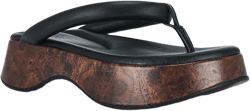 Hazel Sandal GIA BORGHINI