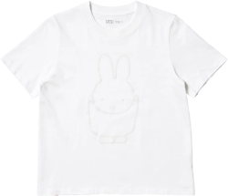miffy UT Graphic T-Shirt