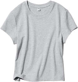 Mini T-Shirt