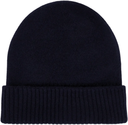 Rhana Wool Cashmere Beanie EAVES