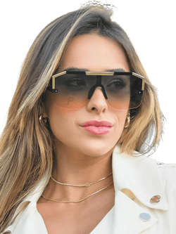 1pc Large Frame Casual Golden Metal Accessory, Pink Coated Lens Graffiti Tie Dye Boho Retro Party Cute Street Elegant PC(Polycarbonate) Rivet Classic Small Frame High Quality Heavy Metal Decoration Sunglasses For Men And Women, Vintage 90s Classic UV Protection Unisex Black Tortoiseshell Eyeglasses, Beach Party Holiday Sunglasses Fashionable Shade Elegant Outfit Family Outings Travel Vacation Holiday