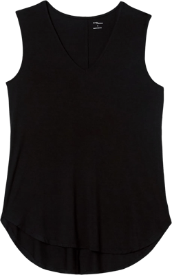 Amazon Essentials Women's Jersey Standard-Fit V-Neck Tank Top (Previously Daily Ritual), Multipacks : Clothing, Shoes & Jewelry