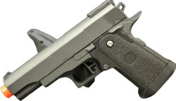ukarms g10 metal compact spring power(Airsoft Gun)