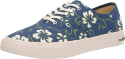 SEAVEES Women's Lace Up Sneaker