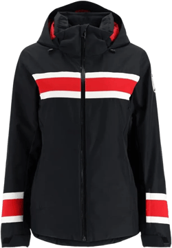 Spyder Womens Captivate Insulated Ski Jacket