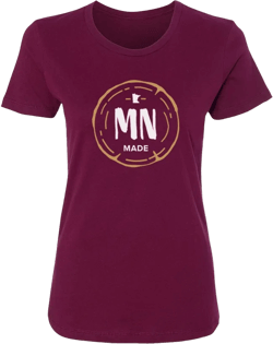 MN Rings Women's Tee