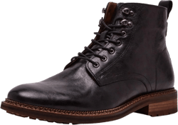 Amazon.com | Steve Madden Men's Noby Fashion Boot | Chukka
