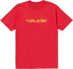 Volcom Crisp Euro Short Sleeve Tee