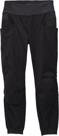 prAna Women's Kanab Pant Large Charcoal