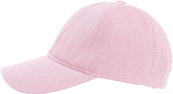 Baseball Cap for Women Men Golf Tennis Baseball Hat Youth Running hat Ponytail Cute Summer Ball Cap One Size Pink