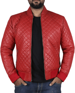 Laverapelle Men's Genuine Lambskin Leather Jacket (Black, Bomber Jacket) - 1801006 at Amazon Men’s Clothing store