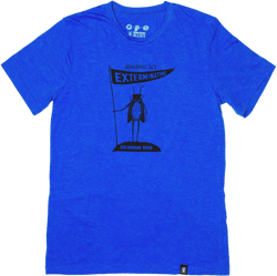 ABNORMAL AL'S BUG T-SHIRT