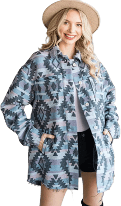 Dallas Ready Jacket