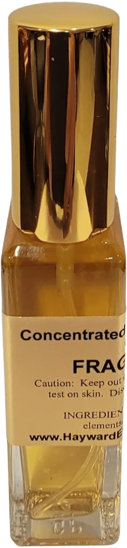 HYWD Enterprises Perfume Spray Compares to SCANDAL for women, Designer Inspired Scent, Our Version of Fragrance, 1 oz. (30ml) Glass