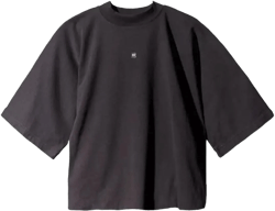 Yeezy Gap Logo No Seam Mens Tees