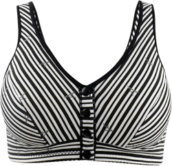 Cotton Sports Bras For Women Supportive Bras For Womens Workout Bras Sports Bra Longline White Crop Top Womens