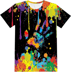 Yasswete Boys Girls T-Shirt 3D Realistic Graphic Crewneck Short Sleeve Printed Tee Shirt Tops for Kids Teens 6-16 Years: Clothing, Shoes & Jewelry