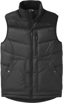 Transcendent Down Vest | Outdoor Research