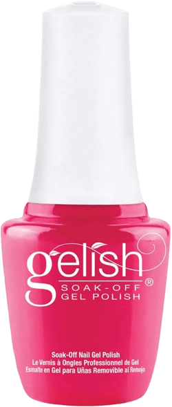 Gelish Mini Soak-Off Gel Polish, Don't Pasy Around