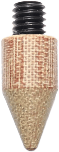 TEQUILA LOW RADIUS PHENOLIC RESIN SHARP TIP LR1 SHORTY