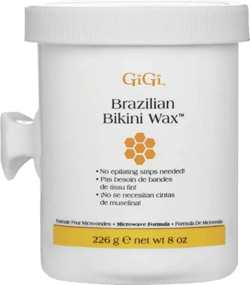GIGI Brazilian Bikini Wax Microwave Model #GG-0912, UPC: 073930091202