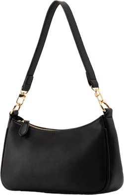 VODIU Clutch Tote Handbags with 2 Removable Straps and Zipper Closure Crossbody Bags Shoulder Purse Handbag for Women : Clothing, Shoes & Jewelry