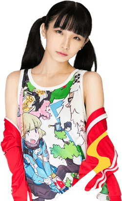 Collecting Stars Tank Top