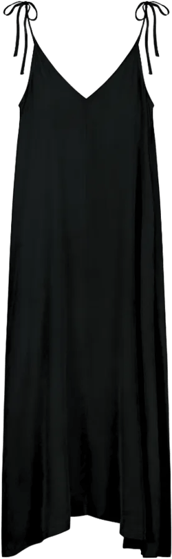 Let's Flow Dress