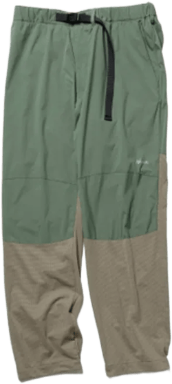 Hybrid Tech Hike Pants