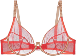 Lizzie - Bubblegum - Bra