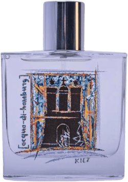 EAU DE PARFUM Kiez