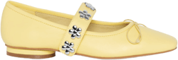 Sylvie Ballet Flat - Butter
