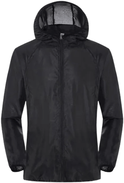 Camping Rain Jacket Men Women Waterproof Sun Protection Clothing Fishing Hunting Clothes Quick Dry Skin Windbreaker With Pocket
