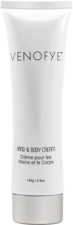 Hand Cream and Body Lotion with Shea Butter - Luxury Hand Cream for When a Little Extra Pampering is in Order