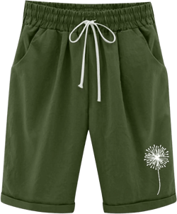 Long Shorts for Women Plus Size Gym Baggy Trendy Stretchy Gym Dressy High Waisted Shorts Women Jean Long Bermuda Shorts for Women Jeans Stretchy Womens Bermuda Shorts 12 Inch Inseam Hiking at Amazon Women’s Clothing store