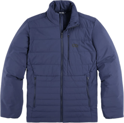 Men's Shadow Insulated Jacket