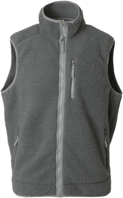 Jackson Hole Fleece Vest