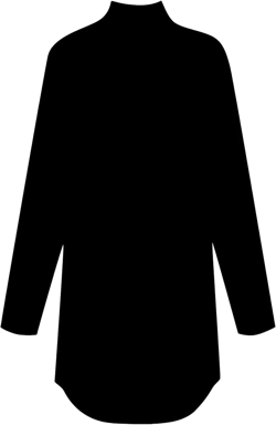 ChicCrate Fall Sweaters for Women Trendy Chunky Knit Open Front Cardigan Button Down Long Sleeve Shirt Loose Plus Size Tops Large F-black