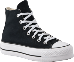 Converse Chuck Taylor All Star Platform Lift High-Top Sneaker