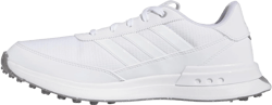 adidas Women's S2g Spikeless 24 Golf Shoes 11 Footwear White/Charcoal